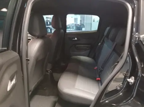 CITROEN C3 1.0 12V 4P FLEX FIREFLEY XTR, Foto 12