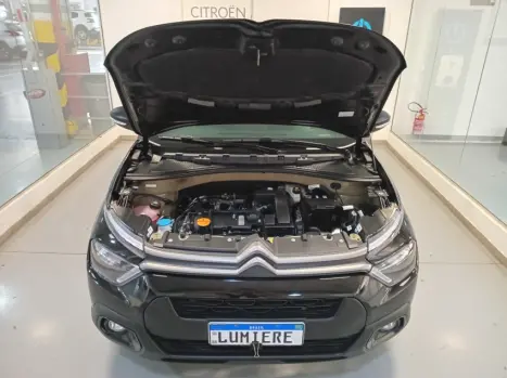 CITROEN C3 1.0 12V 4P FLEX FIREFLEY XTR, Foto 13