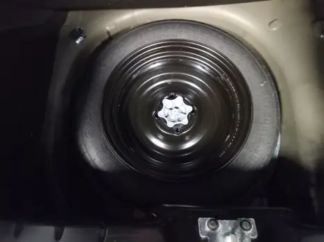 CITROEN C3 1.0 12V 4P FLEX FIREFLEY XTR, Foto 15