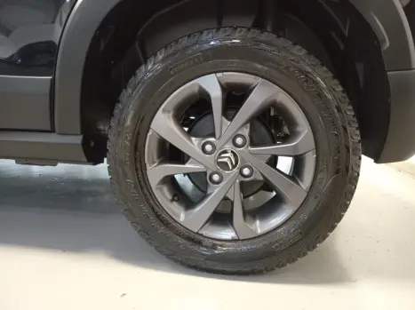 CITROEN C3 1.0 12V 4P FLEX FIREFLEY XTR, Foto 16