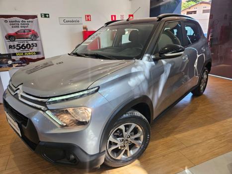 CITROEN C3 1.0 12V 4P FLEX FIREFLEY FEEL, Foto 3