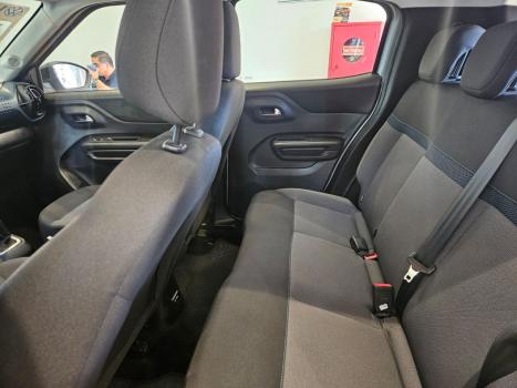 CITROEN C3 1.0 12V 4P FLEX FIREFLEY FEEL, Foto 6