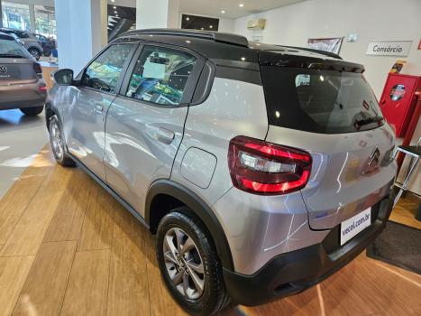 CITROEN C3 1.0 12V 4P FLEX FIREFLEY FEEL, Foto 11