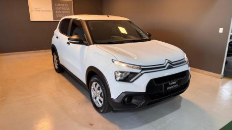 CITROEN C3 1.0 12V 4P FLEX FIREFLEY LIVE PACK, Foto 2
