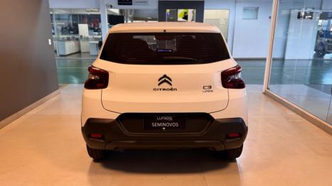 CITROEN C3 1.0 12V 4P FLEX FIREFLEY LIVE PACK, Foto 5