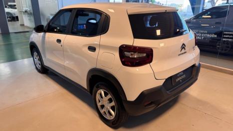 CITROEN C3 1.0 12V 4P FLEX FIREFLEY LIVE PACK, Foto 6