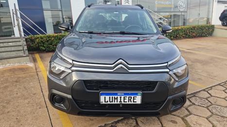 CITROEN C3 1.0 12V 4P FLEX FIREFLEY FEEL, Foto 2