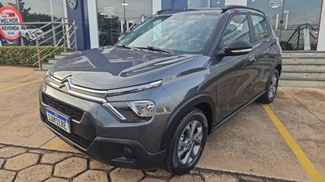 CITROEN C3 1.0 12V 4P FLEX FIREFLEY FEEL, Foto 3