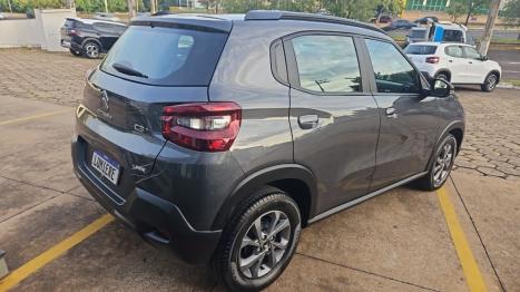 CITROEN C3 1.0 12V 4P FLEX FIREFLEY FEEL, Foto 5