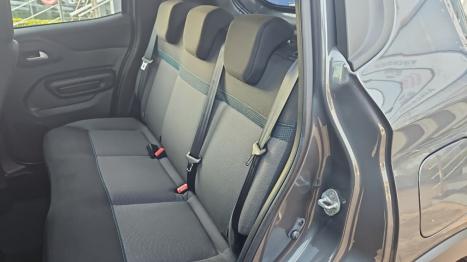 CITROEN C3 1.0 12V 4P FLEX FIREFLEY FEEL, Foto 6