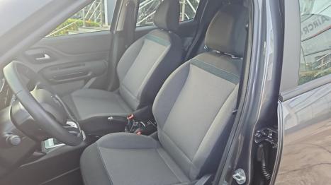 CITROEN C3 1.0 12V 4P FLEX FIREFLEY FEEL, Foto 7