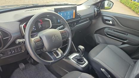 CITROEN C3 1.0 12V 4P FLEX FIREFLEY FEEL, Foto 8