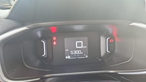CITROEN C3 1.0 12V 4P FLEX FIREFLEY FEEL, Foto 9