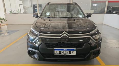 CITROEN C3 1.0 12V 4P FLEX FIREFLEY FEEL, Foto 2
