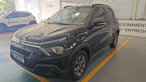 CITROEN C3 1.0 12V 4P FLEX FIREFLEY FEEL, Foto 3