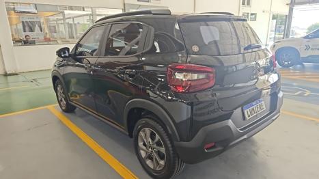 CITROEN C3 1.0 12V 4P FLEX FIREFLEY FEEL, Foto 4