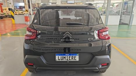 CITROEN C3 1.0 12V 4P FLEX FIREFLEY FEEL, Foto 5