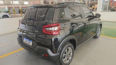 CITROEN C3 1.0 12V 4P FLEX FIREFLEY FEEL, Foto 6