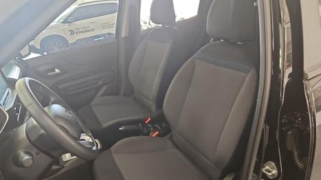 CITROEN C3 1.0 12V 4P FLEX FIREFLEY FEEL, Foto 8