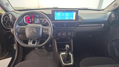 CITROEN C3 1.0 12V 4P FLEX FIREFLEY FEEL, Foto 9