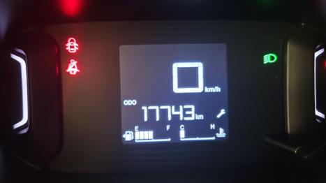 CITROEN C3 1.0 12V 4P FLEX FIREFLEY FEEL, Foto 10