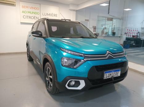 CITROEN C3 1.0 12V 4P FLEX FIREFLEY FIRST EDITION, Foto 1