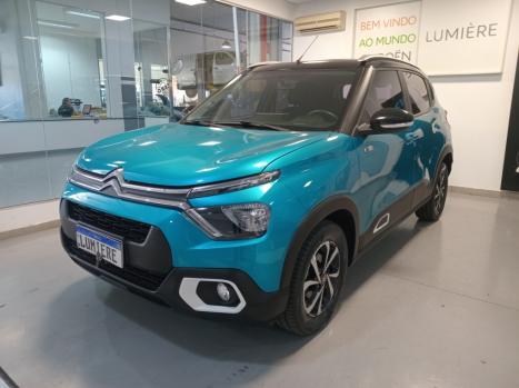 CITROEN C3 1.0 12V 4P FLEX FIREFLEY FIRST EDITION, Foto 2