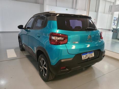 CITROEN C3 1.0 12V 4P FLEX FIREFLEY FIRST EDITION, Foto 3