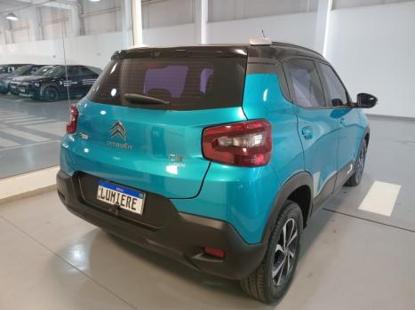 CITROEN C3 1.0 12V 4P FLEX FIREFLEY FIRST EDITION, Foto 4
