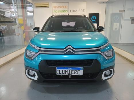 CITROEN C3 1.0 12V 4P FLEX FIREFLEY FIRST EDITION, Foto 5