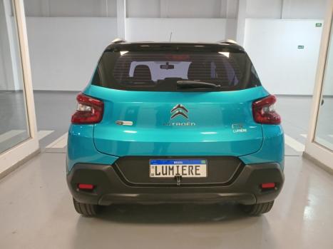CITROEN C3 1.0 12V 4P FLEX FIREFLEY FIRST EDITION, Foto 6