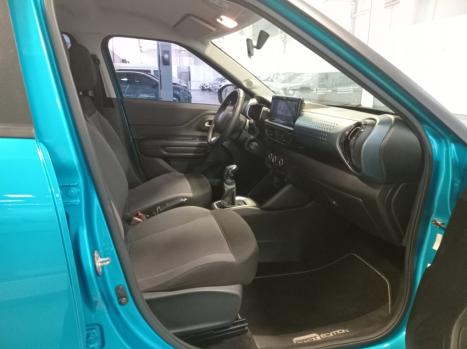 CITROEN C3 1.0 12V 4P FLEX FIREFLEY FIRST EDITION, Foto 8