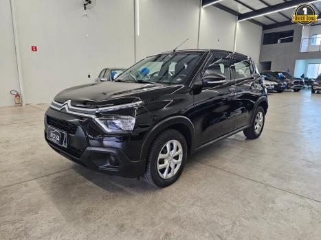 CITROEN C3 1.0 12V 4P FLEX FIREFLEY LIVE PACK, Foto 1
