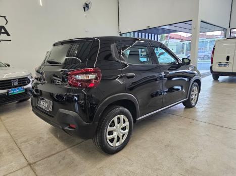 CITROEN C3 1.0 12V 4P FLEX FIREFLEY LIVE PACK, Foto 4