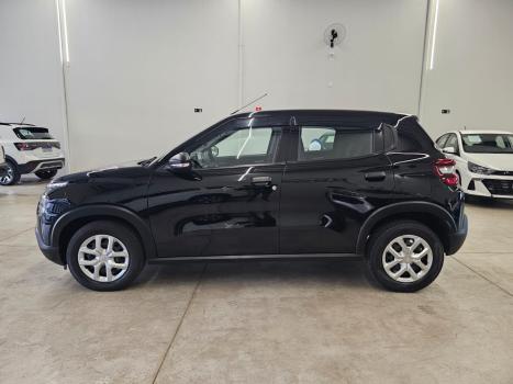 CITROEN C3 1.0 12V 4P FLEX FIREFLEY LIVE PACK, Foto 7