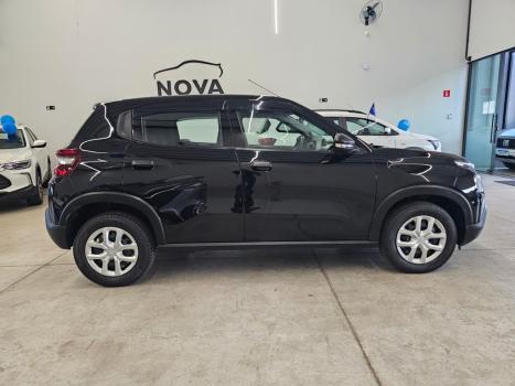 CITROEN C3 1.0 12V 4P FLEX FIREFLEY LIVE PACK, Foto 8