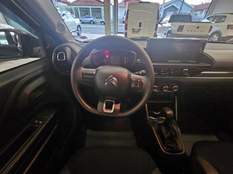 CITROEN C3 1.0 12V 4P FLEX FIREFLEY LIVE PACK, Foto 10