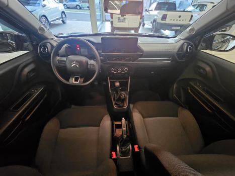 CITROEN C3 1.0 12V 4P FLEX FIREFLEY LIVE PACK, Foto 11