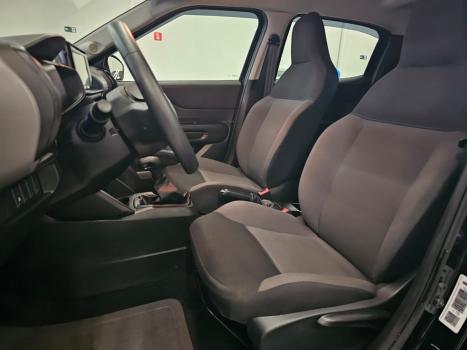 CITROEN C3 1.0 12V 4P FLEX FIREFLEY LIVE PACK, Foto 13