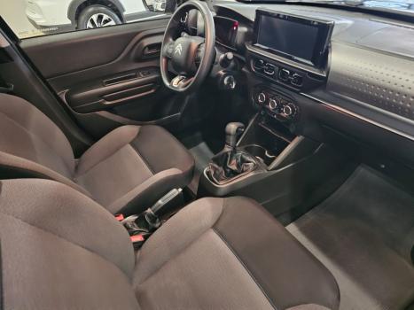 CITROEN C3 1.0 12V 4P FLEX FIREFLEY LIVE PACK, Foto 14