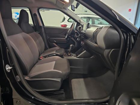 CITROEN C3 1.0 12V 4P FLEX FIREFLEY LIVE PACK, Foto 15
