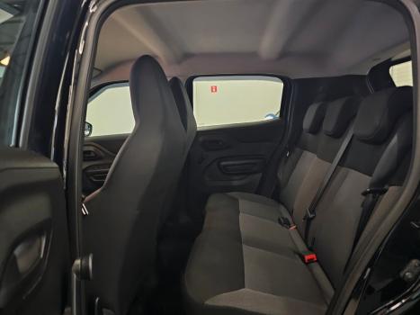 CITROEN C3 1.0 12V 4P FLEX FIREFLEY LIVE PACK, Foto 16