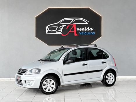 CITROEN C3 1.0 12V 4P FLEX FIREFLEY FEEL, Foto 1