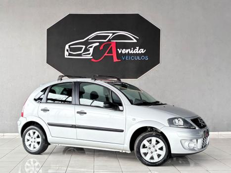 CITROEN C3 1.0 12V 4P FLEX FIREFLEY FEEL, Foto 2