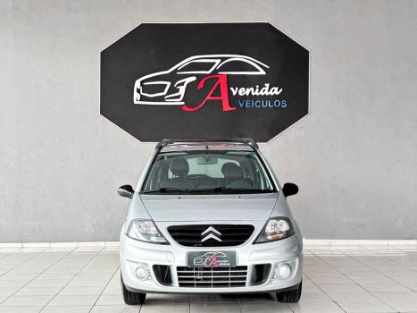 CITROEN C3 1.0 12V 4P FLEX FIREFLEY FEEL, Foto 3