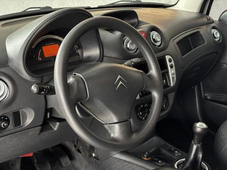 CITROEN C3 1.0 12V 4P FLEX FIREFLEY FEEL, Foto 5