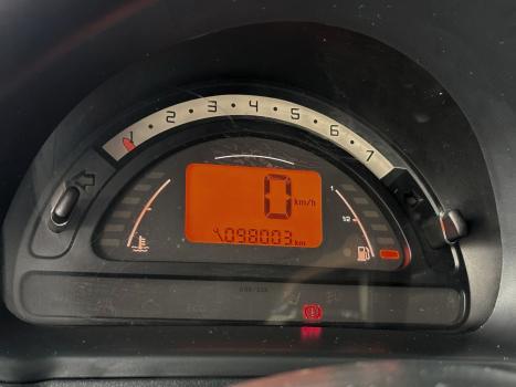 CITROEN C3 1.0 12V 4P FLEX FIREFLEY FEEL, Foto 6
