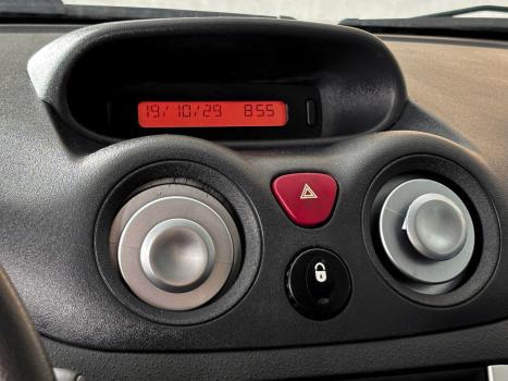 CITROEN C3 1.0 12V 4P FLEX FIREFLEY FEEL, Foto 7