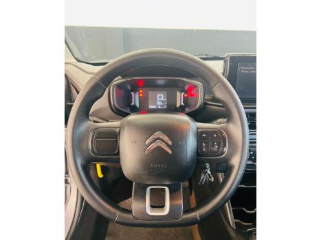 CITROEN C3 1.0 4P 12V FLEX LIVE PACK, Foto 8