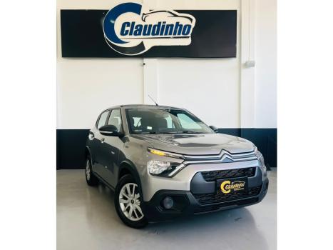 CITROEN C3 1.0 4P 12V FLEX LIVE PACK, Foto 14